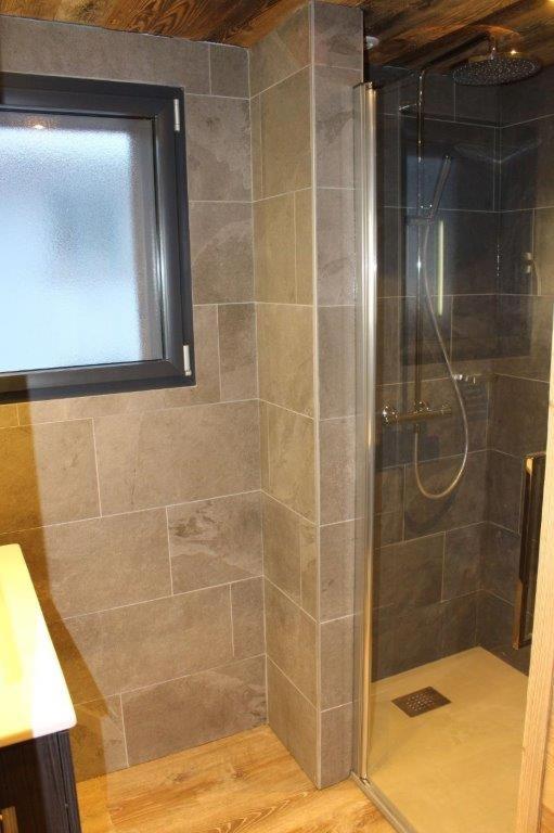 Chalet Bel Horizon La Montagne Des Lamas 拉布雷斯 外观 照片